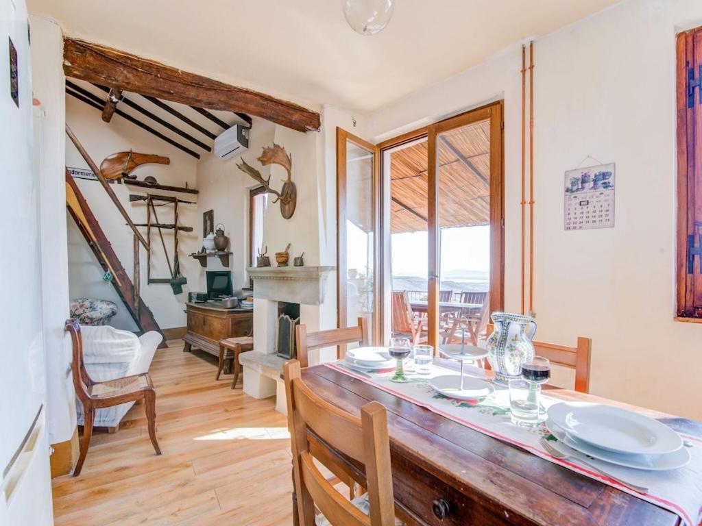 Nigra In With A Private Swimming Pool * Cortona