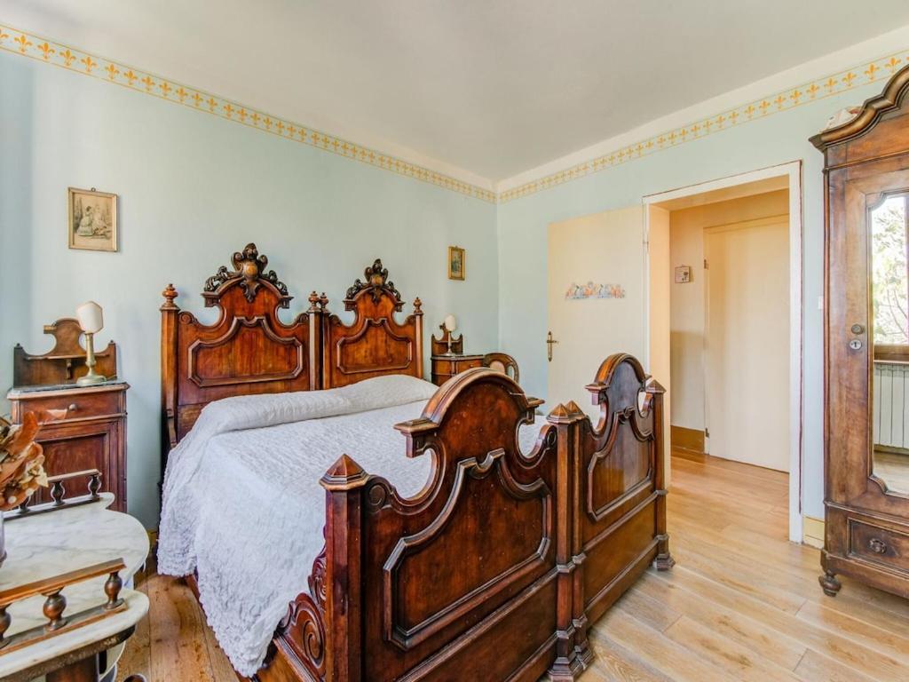 Nigra In With A Private Swimming Pool Cortona