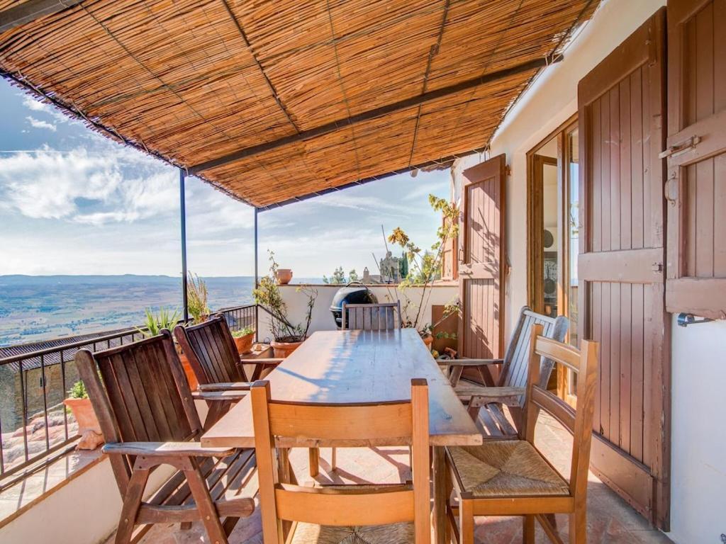 Holiday home Nigra In With A Private Swimming Pool