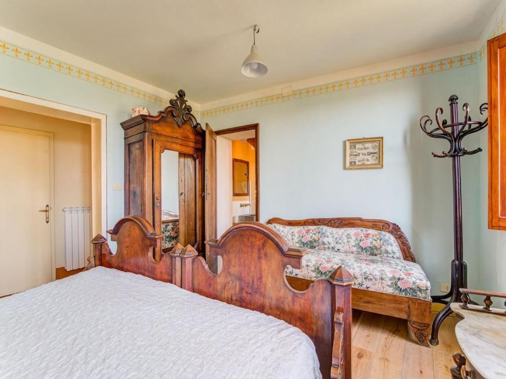 Nigra In With A Private Swimming Pool * Cortona