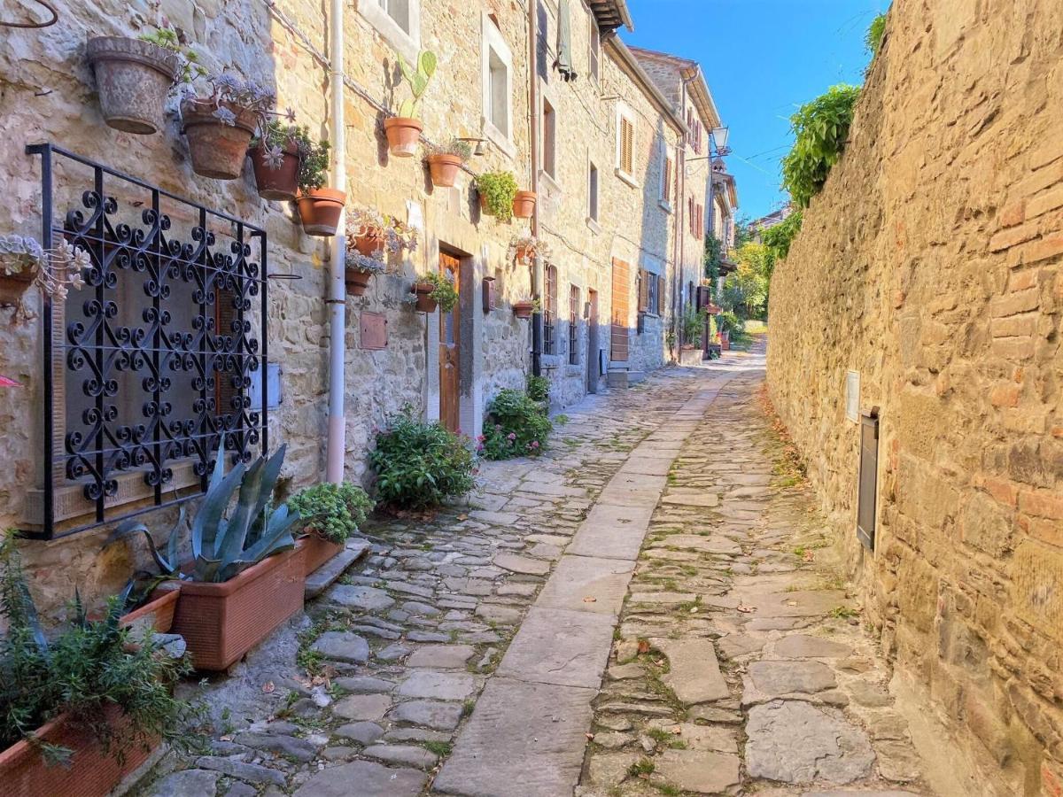 Holiday home Nigra In With A Private Swimming Pool Cortona