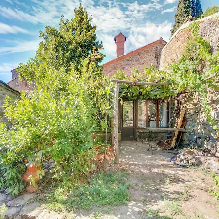 Villa Nigra In Cortona With A Private Swimming Pool Exterior photo