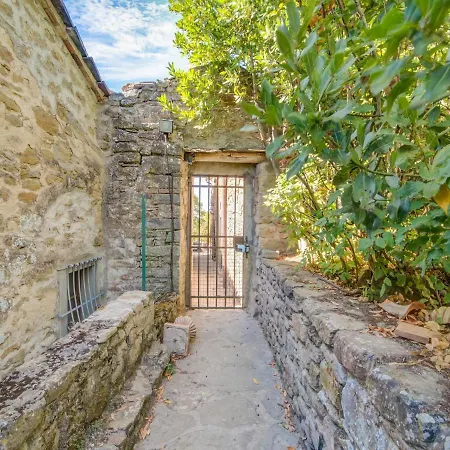 Villa Nigra In Cortona With A Private Swimming Pool Exterior photo