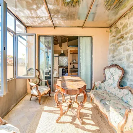 Villa Nigra In Cortona With A Private Swimming Pool Exterior photo