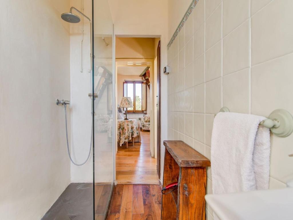 Holiday home Nigra In With A Private Swimming Pool Cortona