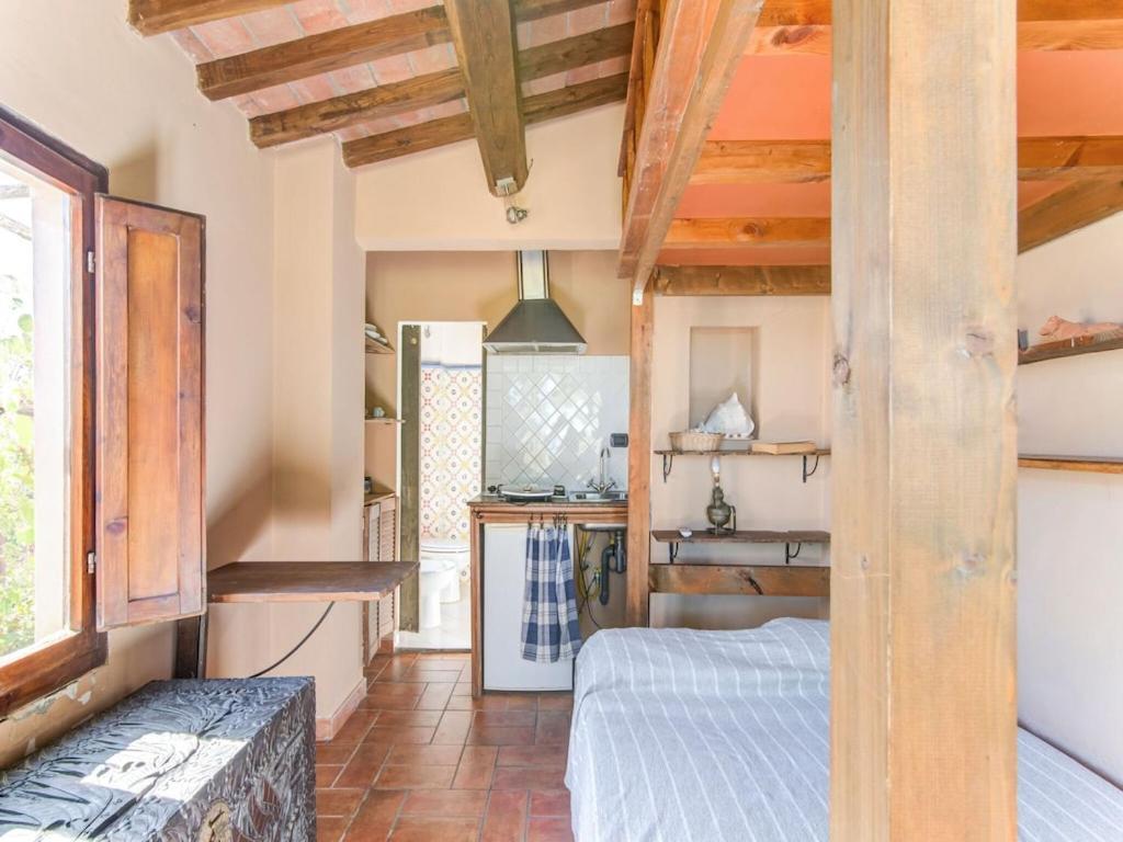 Nigra In With A Private Swimming Pool Holiday home *