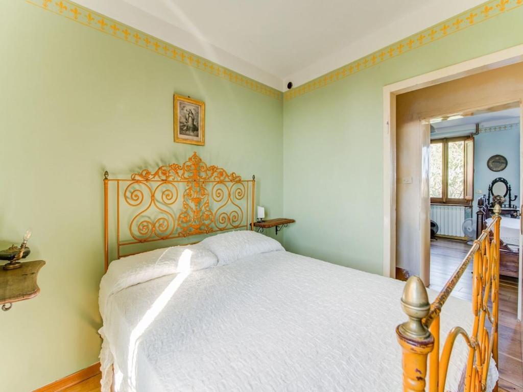Holiday home Nigra In With A Private Swimming Pool Cortona