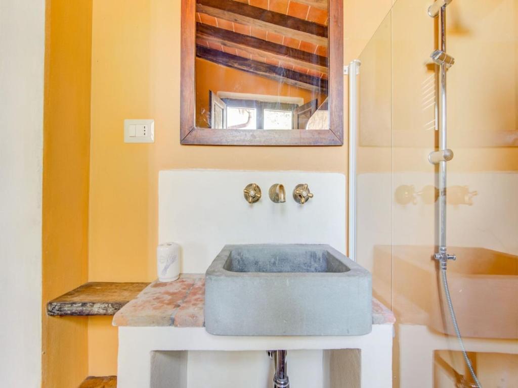 Holiday home Nigra In With A Private Swimming Pool