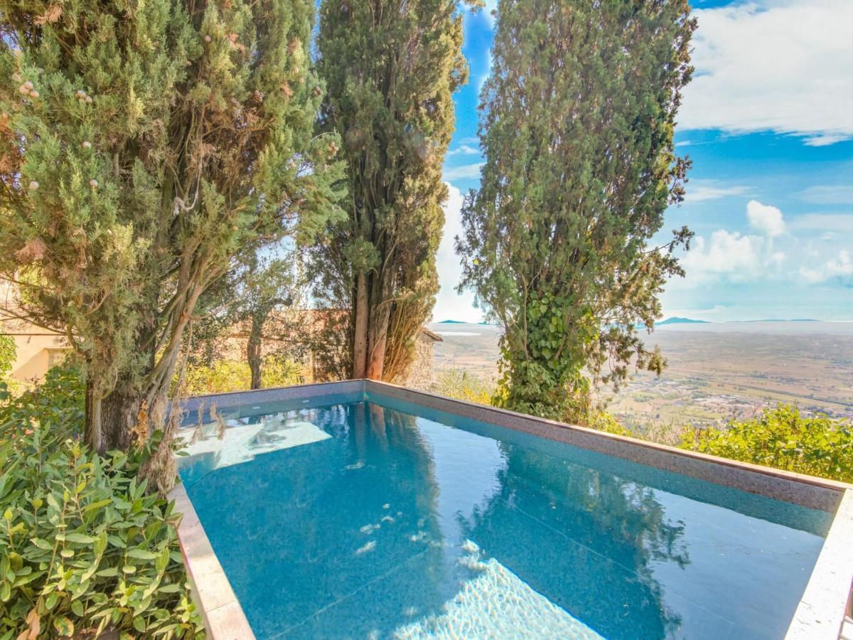 Holiday home Nigra In With A Private Swimming Pool Cortona