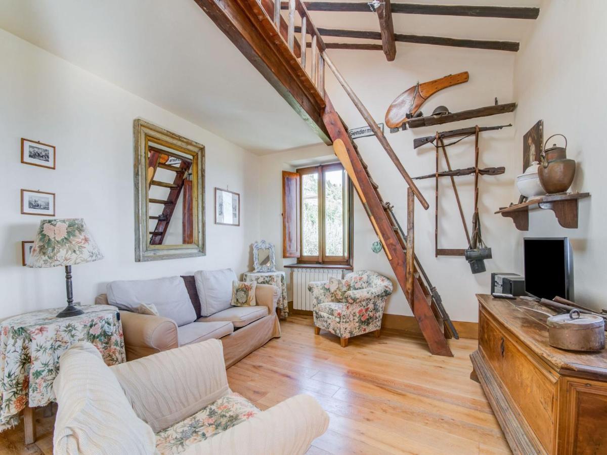 Nigra In With A Private Swimming Pool Holiday home Cortona