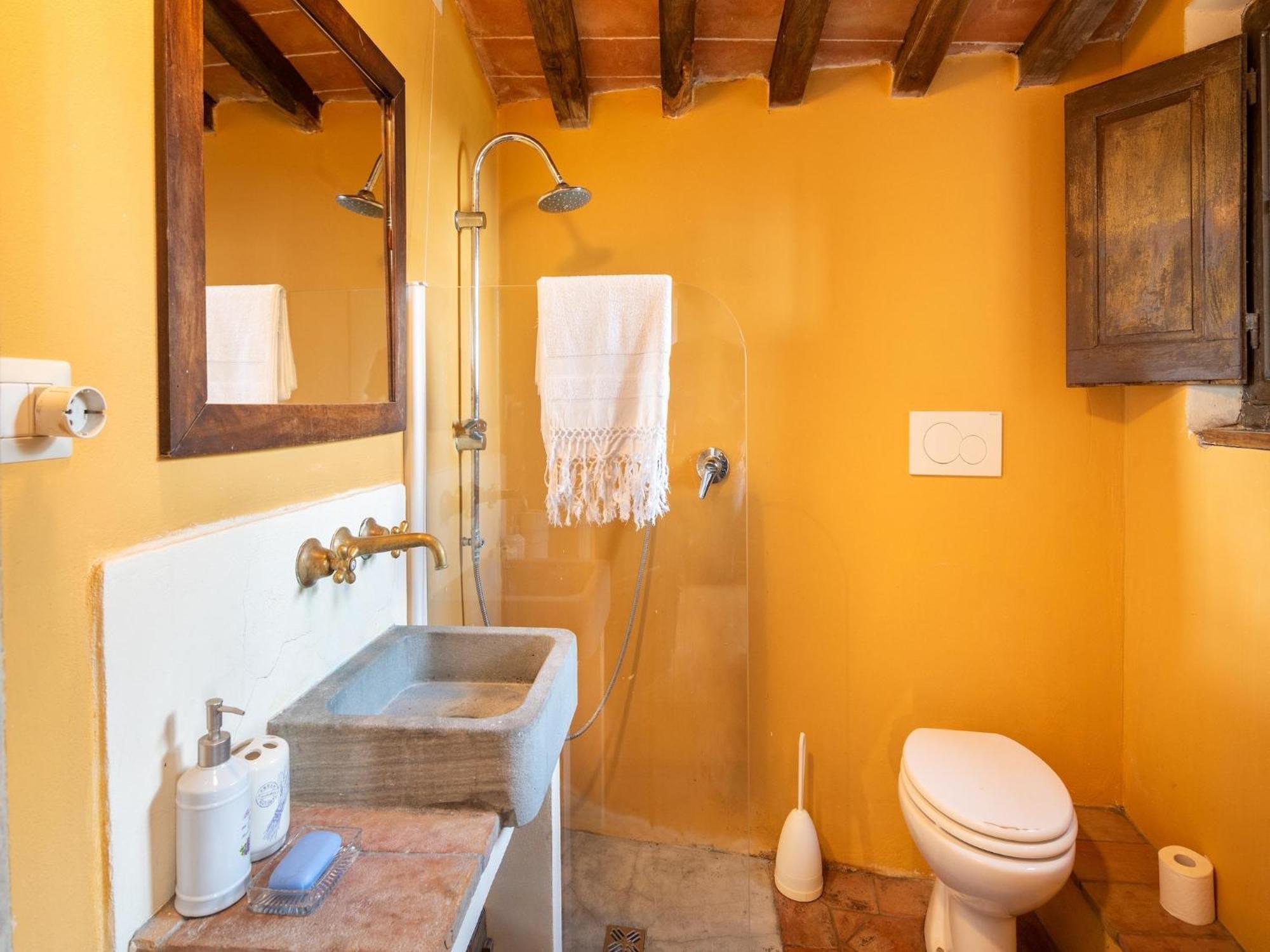 Сasa de vacaciones Nigra In With A Private Swimming Pool